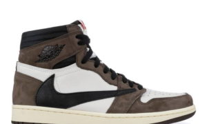 Home 7 air jordan 1 x travis scott replica