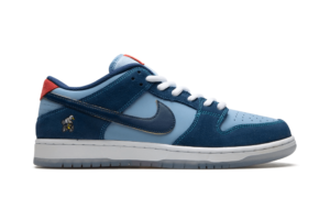 Home 8 nike sb dunk low pro why so sad replica
